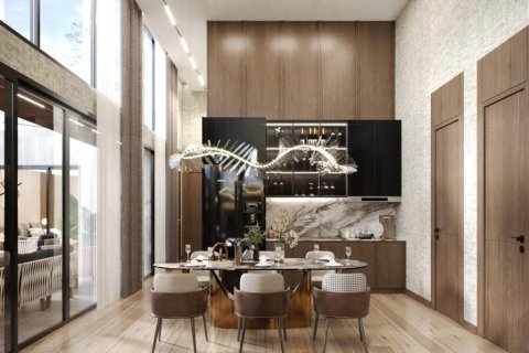 Вилла в Паттайе, Таиланд с 6 спальнями  № 134675 - фото 9