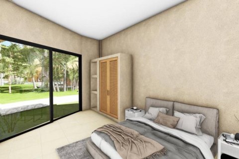 Villa in Ko Samui, Thailand 3 bedrooms № 134671 - photo 4