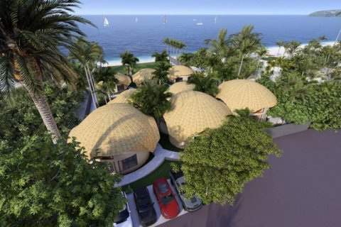 Villa in Ko Samui, Thailand 3 bedrooms № 134671 - photo 6