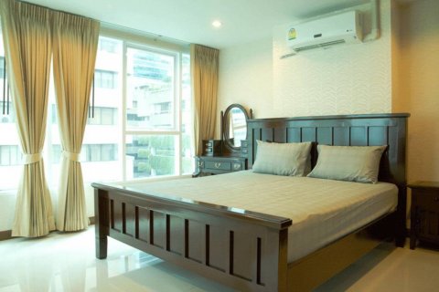 Condo à Bangkok, Thaïlande, 1 chambre  № 134669 - photo 6