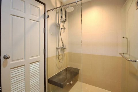 Condo à Bangkok, Thaïlande, 1 chambre  № 134669 - photo 7