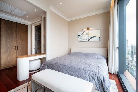 Condo in Watthana, Bangkok, Thailand, 3 bedrooms  № 149167 - photo 11