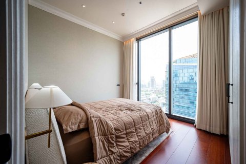 Condo in Watthana, Bangkok, Thailand, 3 bedrooms  № 149167 - photo 8