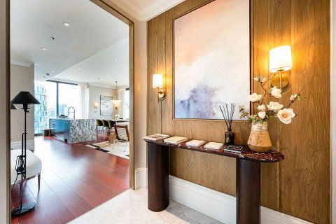 Condo in Watthana, Bangkok, Thailand, 3 bedrooms  № 149167 - photo 3