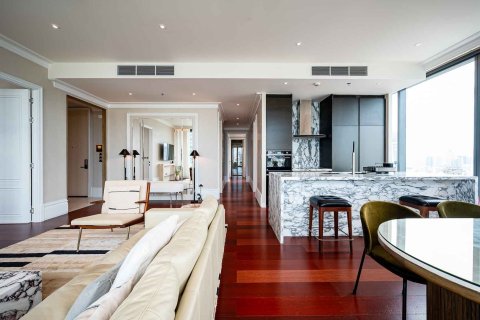 Condo in Watthana, Bangkok, Thailand, 3 bedrooms  № 149167 - photo 2