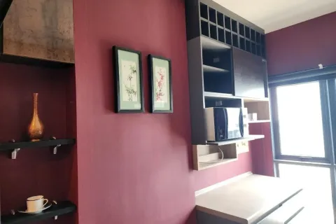 Кондоминиум с 2 спальнями в Самутпракане, Таиланд № 149163 - фото 6