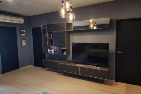 Кондоминиум с 2 спальнями в Самутпракане, Таиланд № 149163 - фото 15