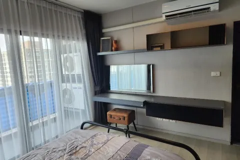 Кондоминиум с 2 спальнями в Самутпракане, Таиланд № 149163 - фото 3