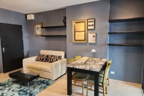 Кондоминиум с 2 спальнями в Самутпракане, Таиланд № 149163 - фото 1