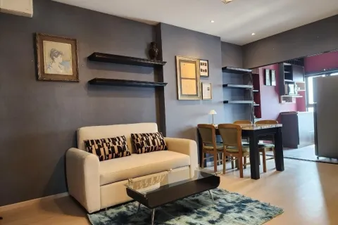 Кондоминиум с 2 спальнями в Самутпракане, Таиланд № 149163 - фото 2