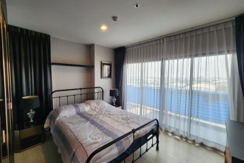 Кондоминиум с 2 спальнями в Самутпракане, Таиланд № 149163 - фото 14