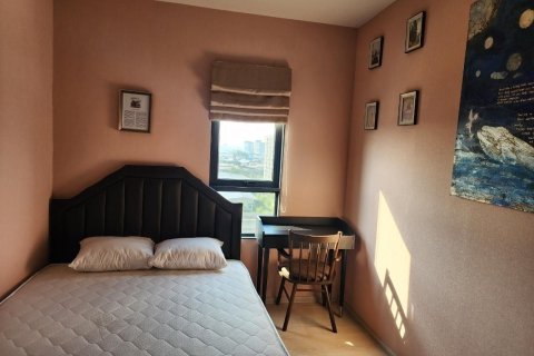 Кондоминиум с 2 спальнями в Самутпракане, Таиланд № 149163 - фото 13