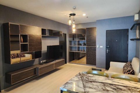 Кондоминиум с 2 спальнями в Самутпракане, Таиланд № 149163 - фото 10