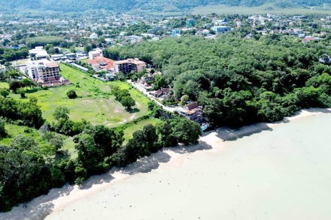 Земельный участок в Пхукете, Таиланд 24000м2  № 149162 - фото 7