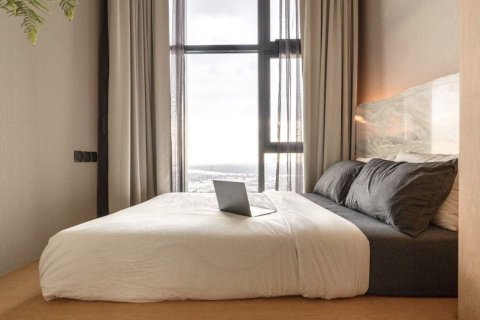 Studio dans le Condo à Phra Khanong, Bangkok, Thaïlande № 149164 - photo 5