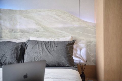 Studio dans le Condo à Phra Khanong, Bangkok, Thaïlande № 149164 - photo 7