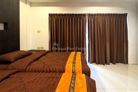 Studio in the Condo in Bang Lamung, Thailand № 205085 - photo 3