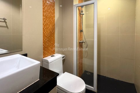 Studio in the Condo in Bang Lamung, Thailand № 205085 - photo 10