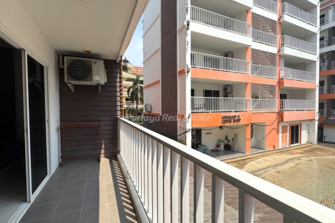 Studio in the Condo in Bang Lamung, Thailand № 205085 - photo 12