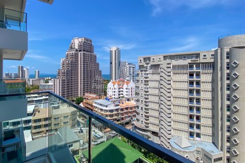 Студия в кондо в Банг Ламунге, Таиланд № 205089 - фото 10