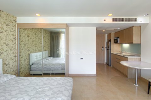 Студия в кондо в Банг Ламунге, Таиланд № 205089 - фото 4