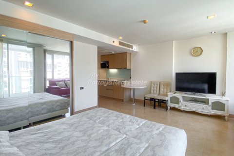 Студия в кондо в Банг Ламунге, Таиланд № 205089 - фото 5