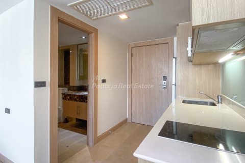Студия в кондо в Банг Ламунге, Таиланд № 205089 - фото 2