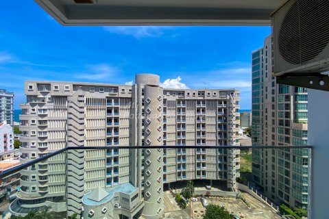 Студия в кондо в Банг Ламунге, Таиланд № 205089 - фото 13
