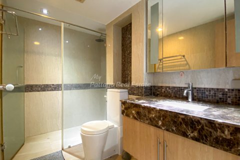 Студия в кондо в Банг Ламунге, Таиланд № 205089 - фото 9