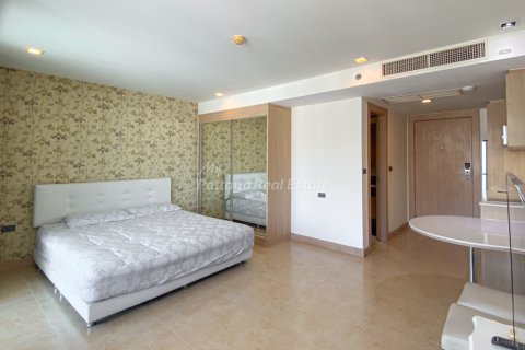 Студия в кондо в Банг Ламунге, Таиланд № 205089 - фото 3