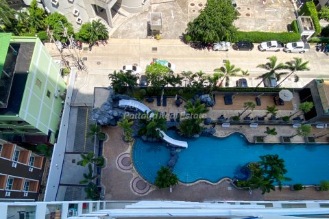 Студия в кондо в Банг Ламунге, Таиланд № 205089 - фото 12