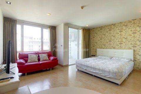 Студия в кондо в Банг Ламунге, Таиланд № 205089 - фото 7
