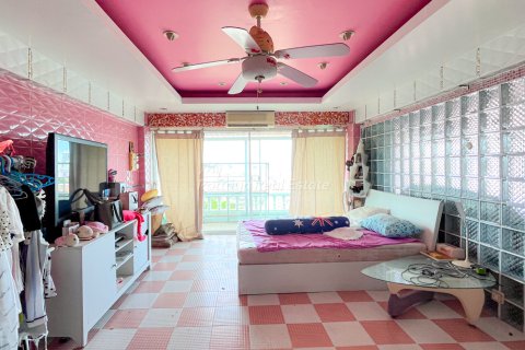 Кондоминиум с 2 спальнями в Банг Ламунге, Таиланд № 205091 - фото 20