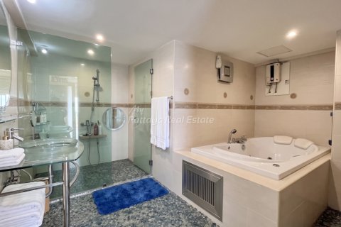 Кондоминиум с 2 спальнями в Банг Ламунге, Таиланд № 205091 - фото 10