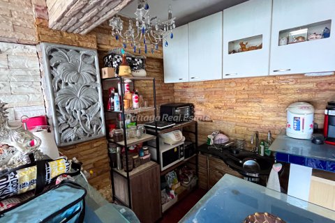 Кондоминиум с 2 спальнями в Банг Ламунге, Таиланд № 205091 - фото 7