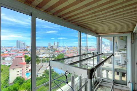Кондоминиум с 2 спальнями в Банг Ламунге, Таиланд № 205091 - фото 23