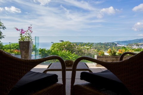 Кондоминиум с 2 спальнями в Пхукете, Таиланд № 154479 - фото 27