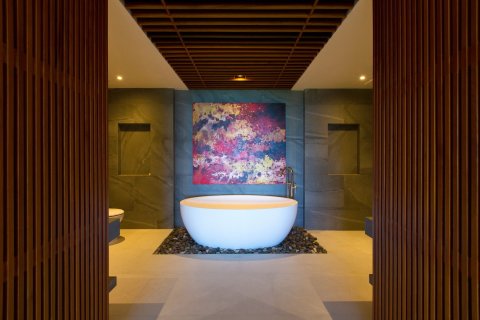 Кондоминиум с 2 спальнями в Пхукете, Таиланд № 154479 - фото 22