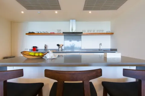 Кондоминиум с 2 спальнями в Пхукете, Таиланд № 154479 - фото 12