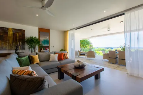 Кондоминиум с 2 спальнями в Пхукете, Таиланд № 154479 - фото 6