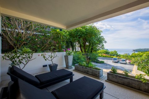 Кондоминиум с 2 спальнями в Пхукете, Таиланд № 154479 - фото 26