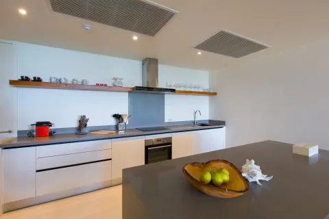 Кондоминиум с 2 спальнями в Пхукете, Таиланд № 154479 - фото 3