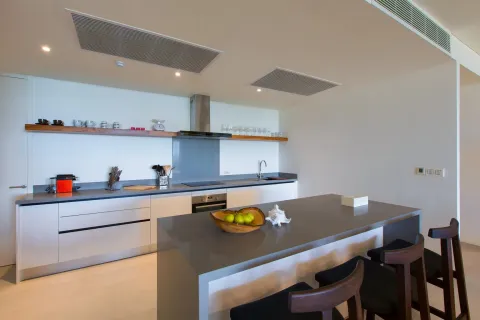 Кондоминиум с 2 спальнями в Пхукете, Таиланд № 154479 - фото 10