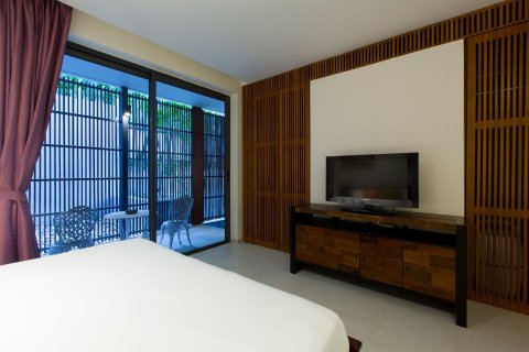 Кондоминиум с 2 спальнями в Пхукете, Таиланд № 154479 - фото 20