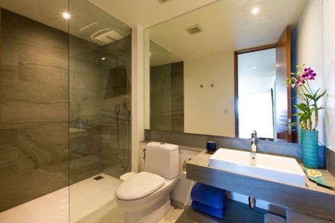 Кондоминиум с 2 спальнями в Пхукете, Таиланд № 154479 - фото 24