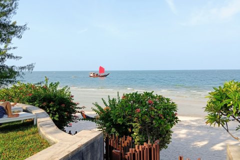 Condo à Hua Hin, Thaïlande, 2 chambres № 154480 - photo 17