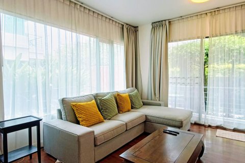 Condo à Hua Hin, Thaïlande, 2 chambres № 154480 - photo 3