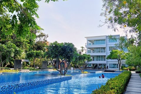 Condo à Hua Hin, Thaïlande, 2 chambres № 154480 - photo 20