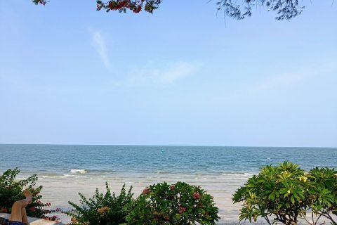 Condo à Hua Hin, Thaïlande, 2 chambres № 154480 - photo 19