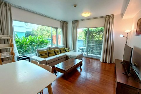 Condo à Hua Hin, Thaïlande, 2 chambres № 154480 - photo 16